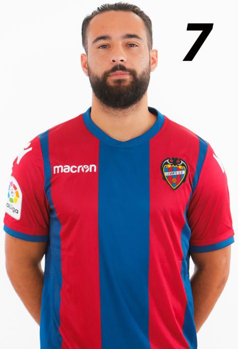 Las notas exprés del Levante UD