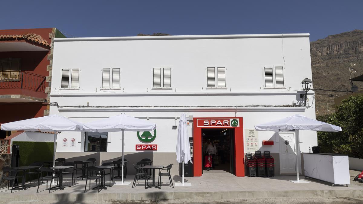 SPAR Cercados de Espino
