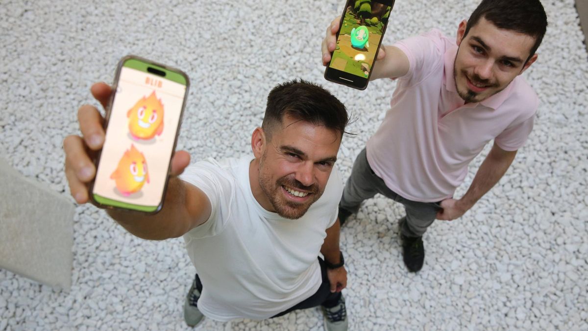 El emprendedor al que nacer en prisión le llevó a crear 'Sueños', una SL para conquistar el mundo de los videojuegos