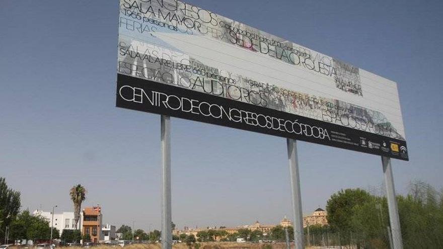 Nuevo cambio del PGOU para dar otro uso al solar del Palacio del Sur