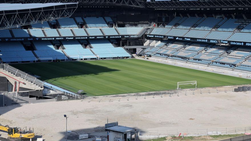 El adiós de Málaga al Mundial amplía las opciones para la repesca de Vigo