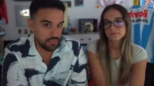 IlloJuan i Masi, exparella d''streamers': un menys una, igual a dos