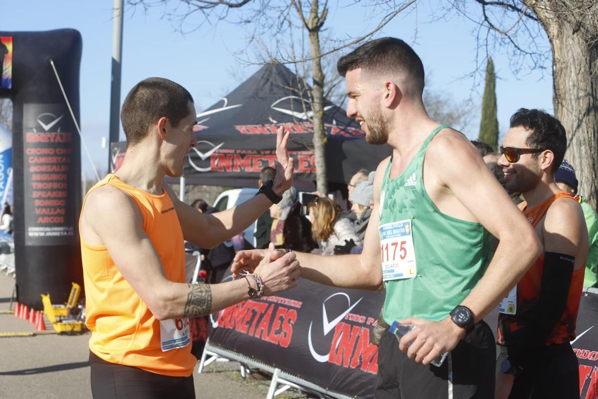 Carrera del Roscón 2023