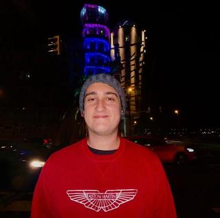 Iván Icigar Salvador