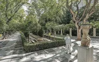 S'Hort del Rei, 50 años de un jardín urbano