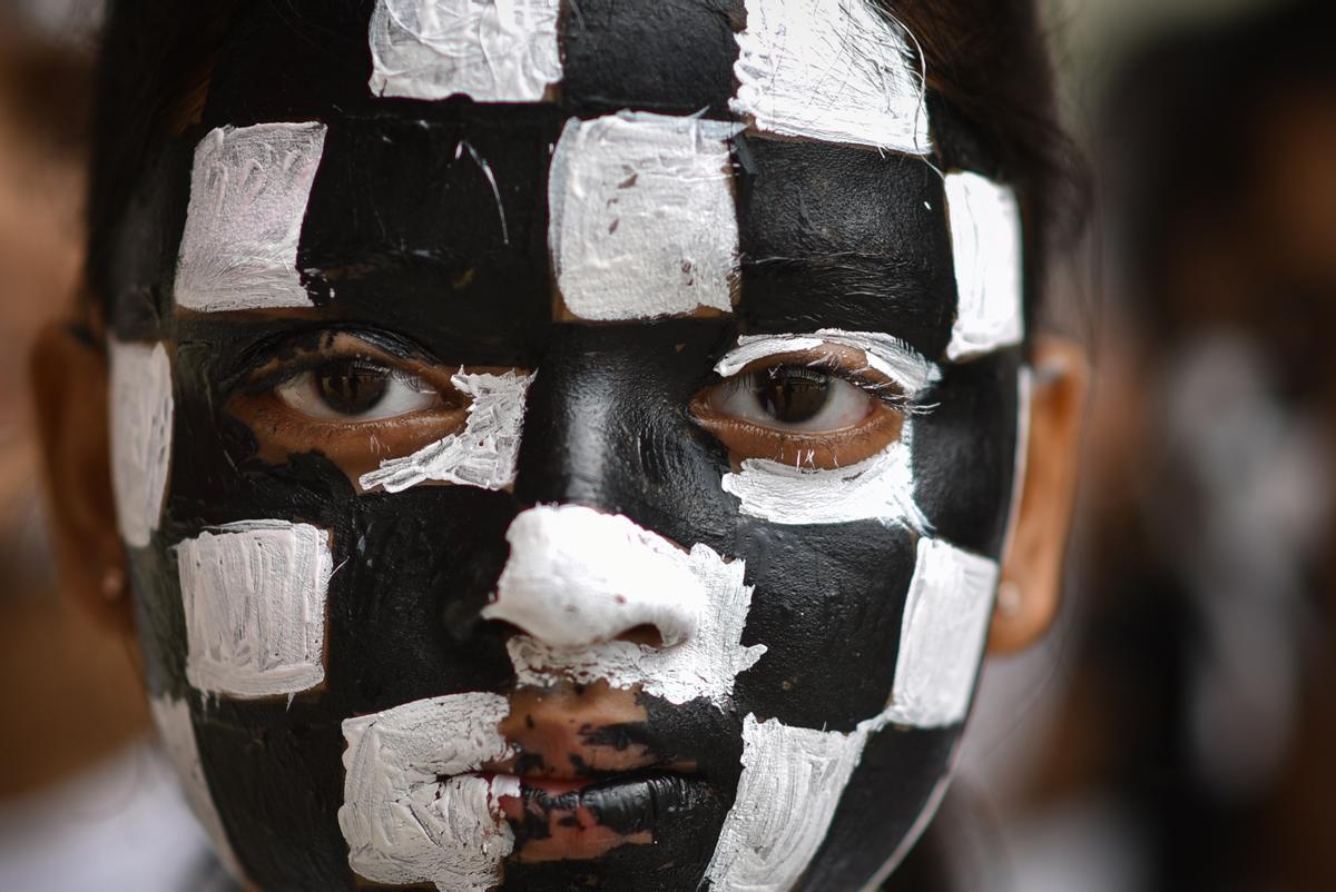 Olimpiadas de Ajedrez en Chennai (India)