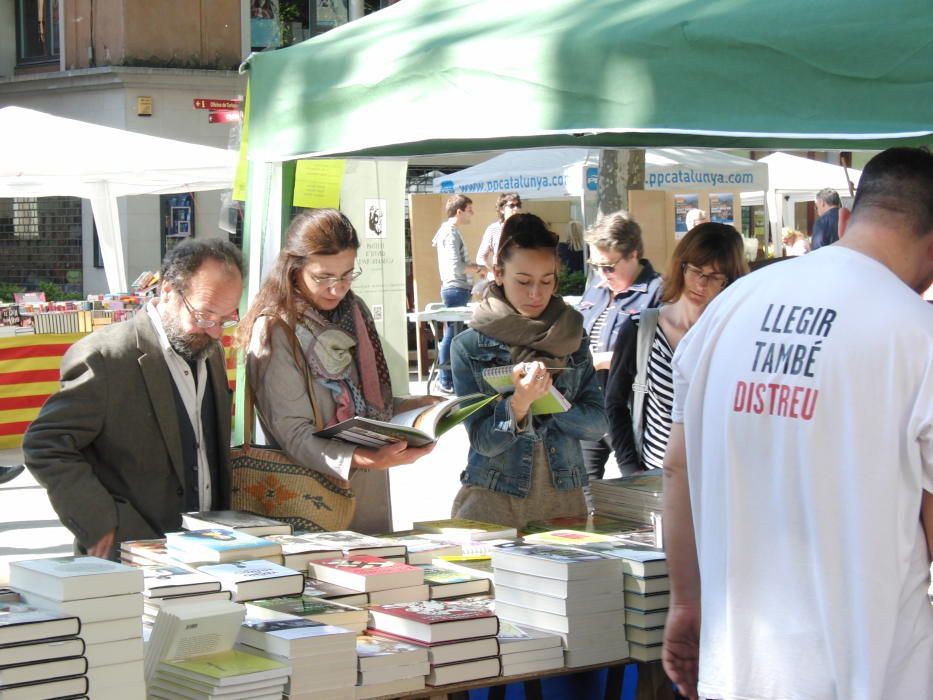 Sant Jordi a Figueres