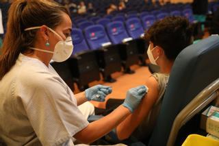 La EMA aprueba la vacuna contra el coronavirus de Pfizer para menores de entre 5 y 11 años