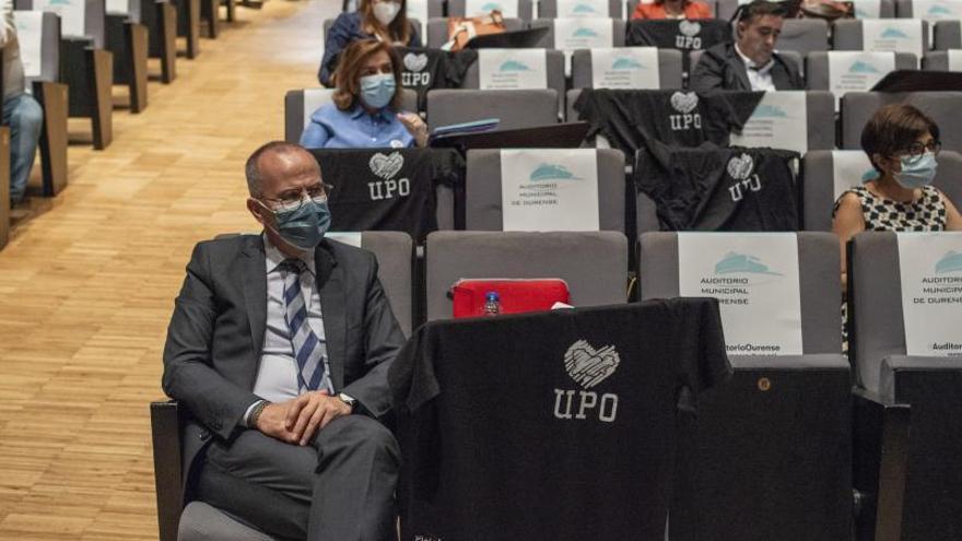 El PP prioriza el refuerzo social, el PXOM, el termalismo y los presupuestos en su regreso al gobierno - Vimarsana News
