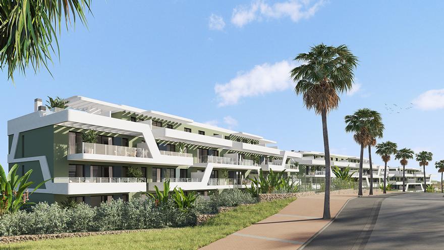 Kronos Homes inicia Bahía, un nuevo proyecto residencial en La Cala de Mijas