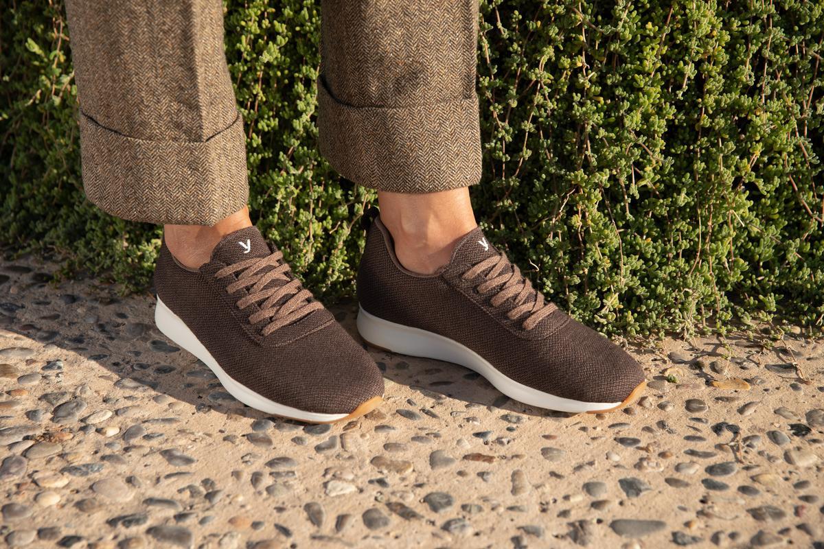 Asi son las sneakers mallorquinas mas demandadas que cuestan menos de 85