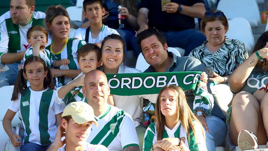 Horario y dónde ver el Rayo Majadahonda - Córdoba CF por televisión