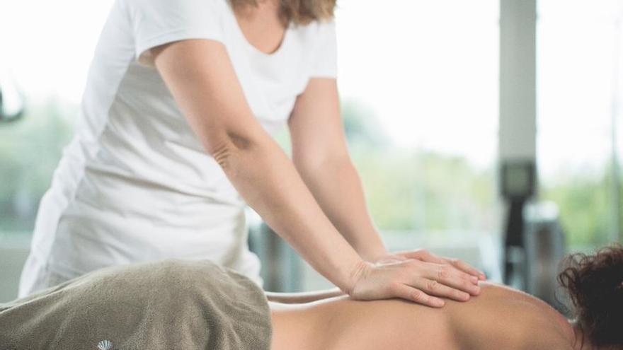 ¿Por qué deberíamos hacernos un masaje terapéutico de cara a la nueva temporada?