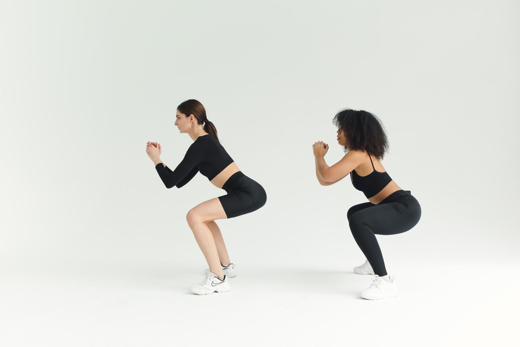 Ejercicios para brazos flácidos - Descubre una rutina de ejercicios para  ponerte en forma