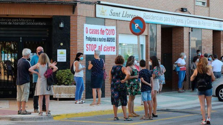 Benlloch critica la «transparencia nula» de Igualdad por Sant Llorenç de Vila-real