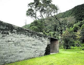 Arquitectura e investigación en las Azores