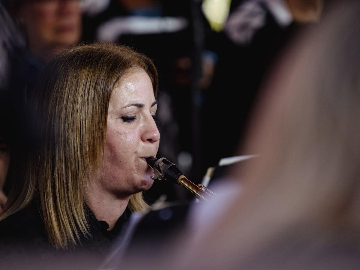 La Ni Fú-Ni Fá concede su Payasito de Oro a EduCarnaval