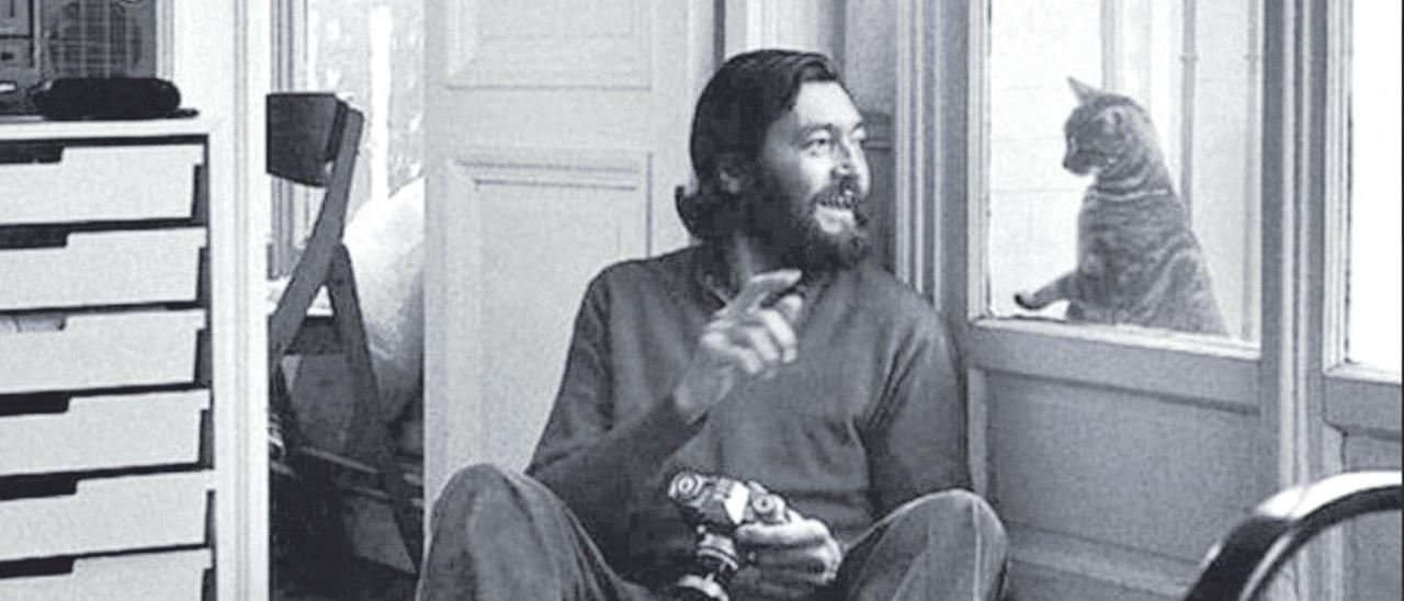 Julio Cortázar
