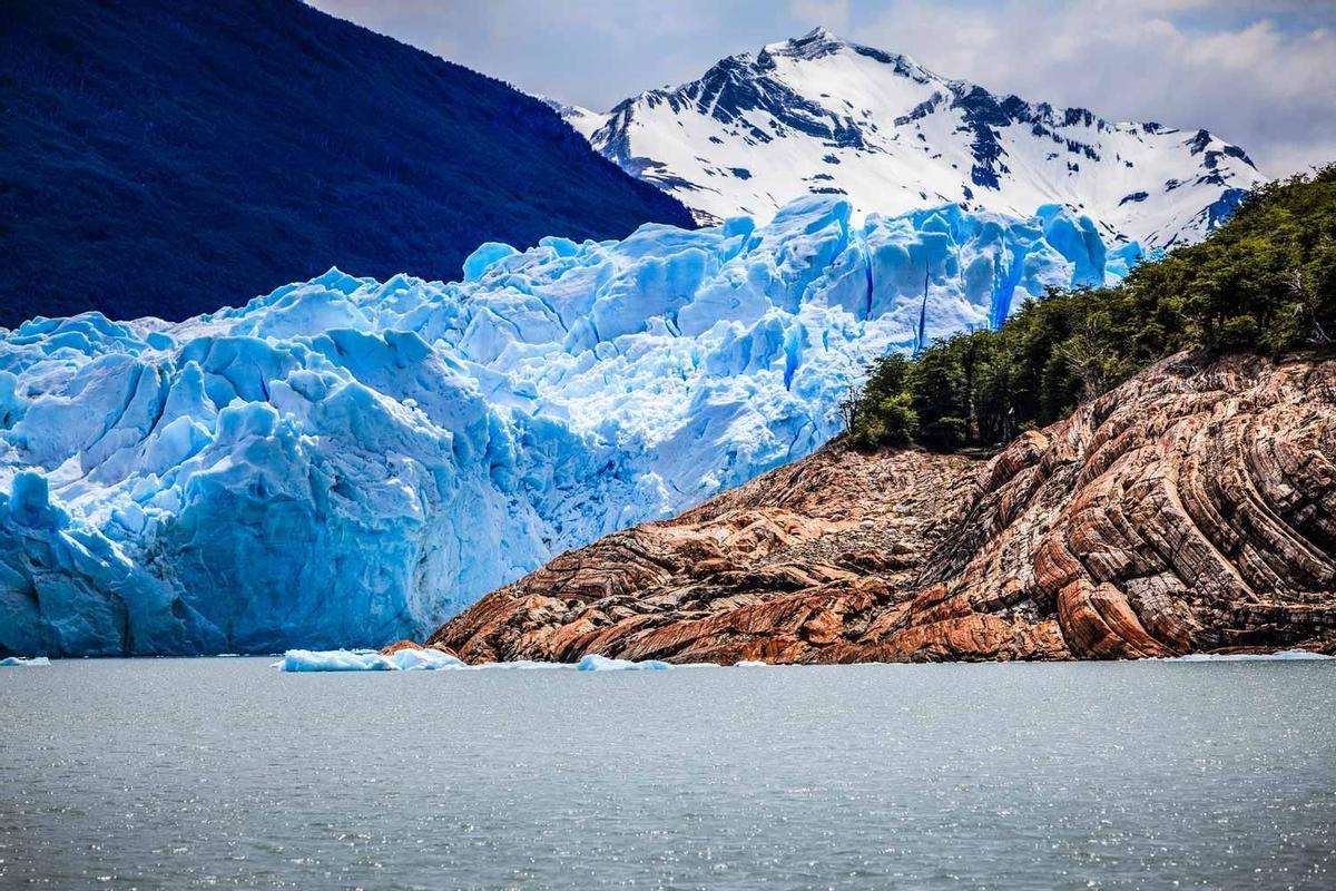 Perito Moreno