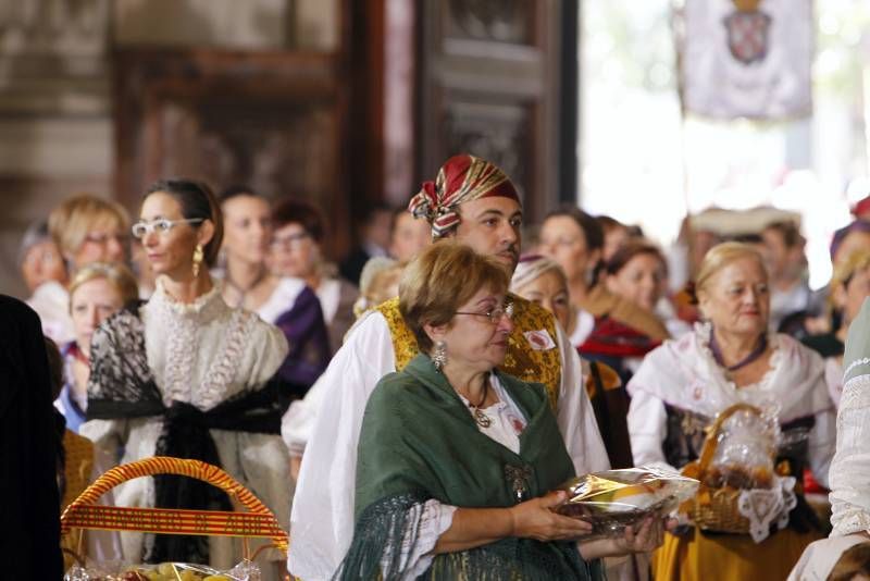 Ofrenda de Frutos