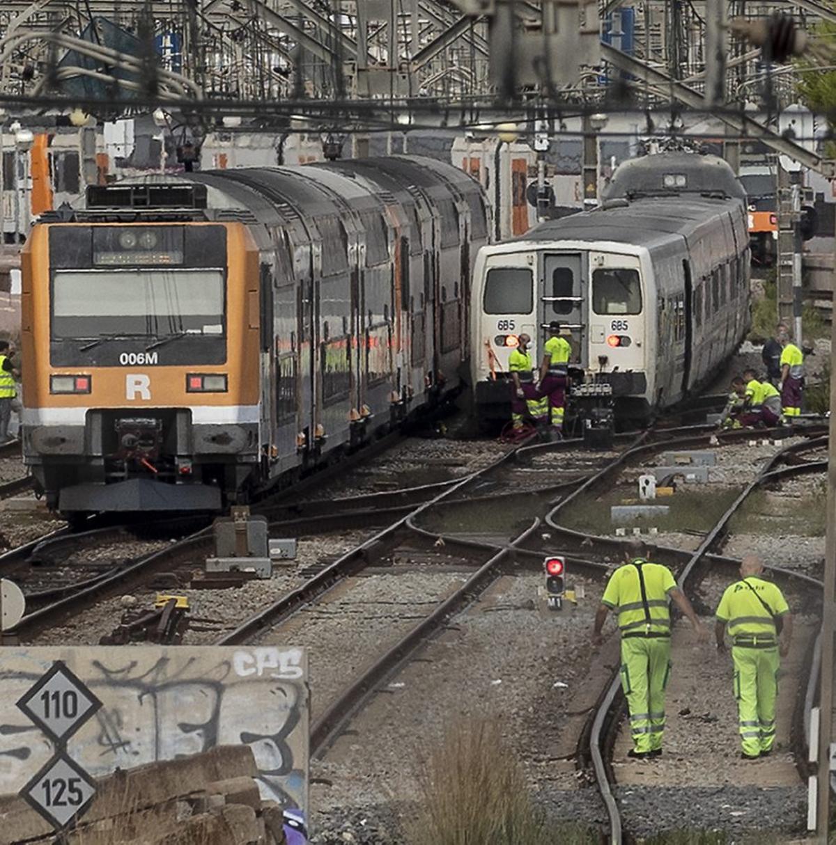 Més que una infraestructura