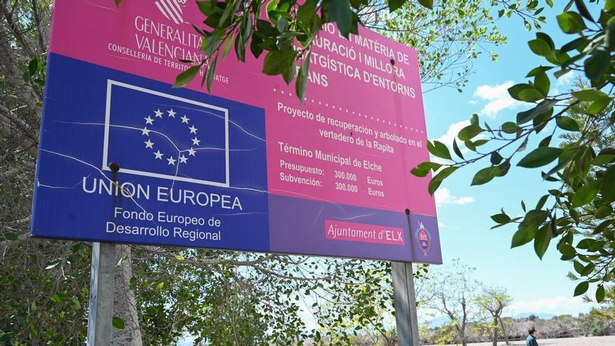 40 años de la Comunitat Valenciana en Europa: el maná de Bruselas que cambió el paisaje valenciano