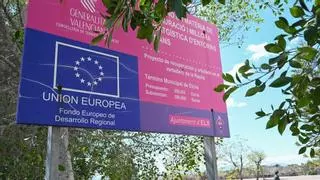 40 años de la Comunitat Valenciana en Europa: el maná de Bruselas que cambió el paisaje valenciano