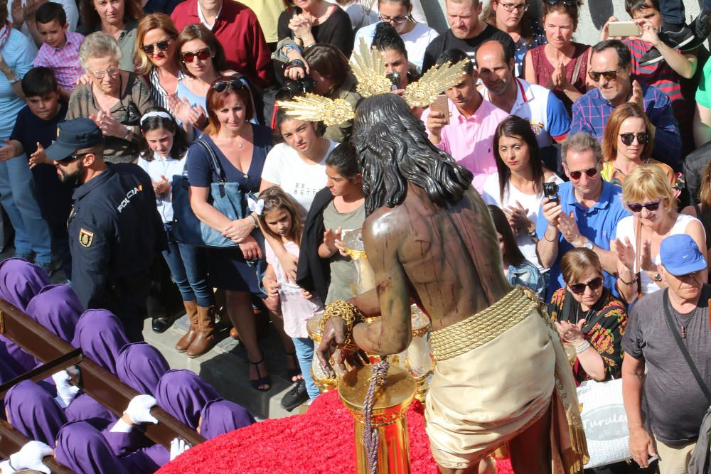 Lunes Santo | Gitanos