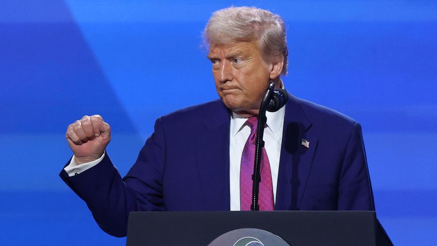 El Govern de Trump prohibeix a Harvard matricular estudiants estrangers