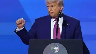 El Gobierno de Trump escala su guerra con Harvard y le revoca la capacidad de matricular estudiantes extranjeros