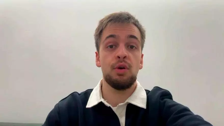 Moeve Futbol Zone 1x10 El semáforo de Mario Jiménez