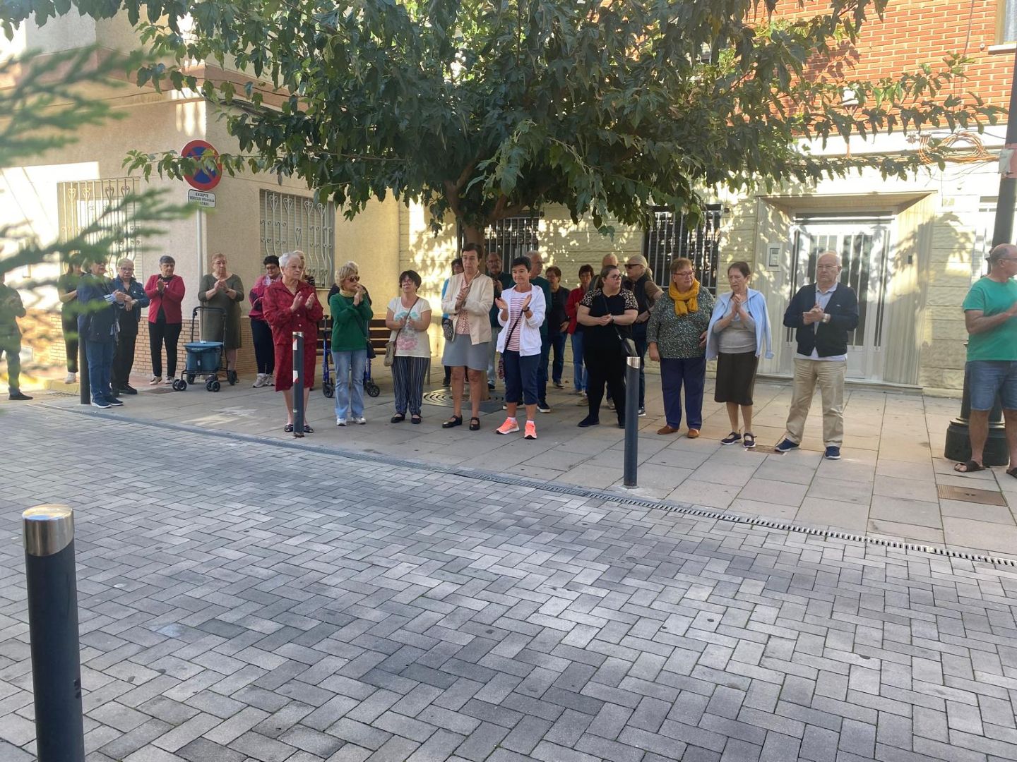 La Safor recuerda a las víctimas de la dana