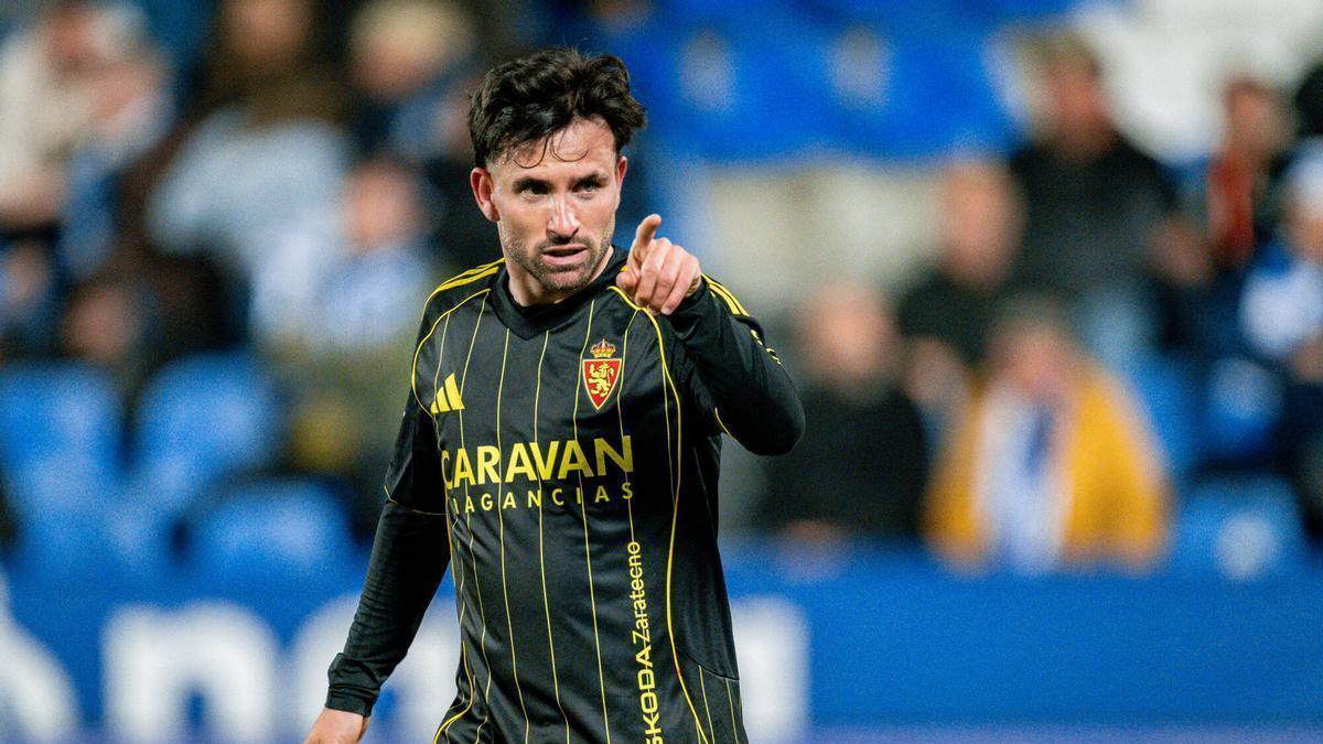 Queríamos ganar, pero el punto es bueno