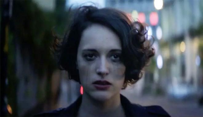 'Fleabag'