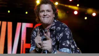 Carlos Vives será el plato fuerte del festival de la Hispanidad 2023 de Madrid