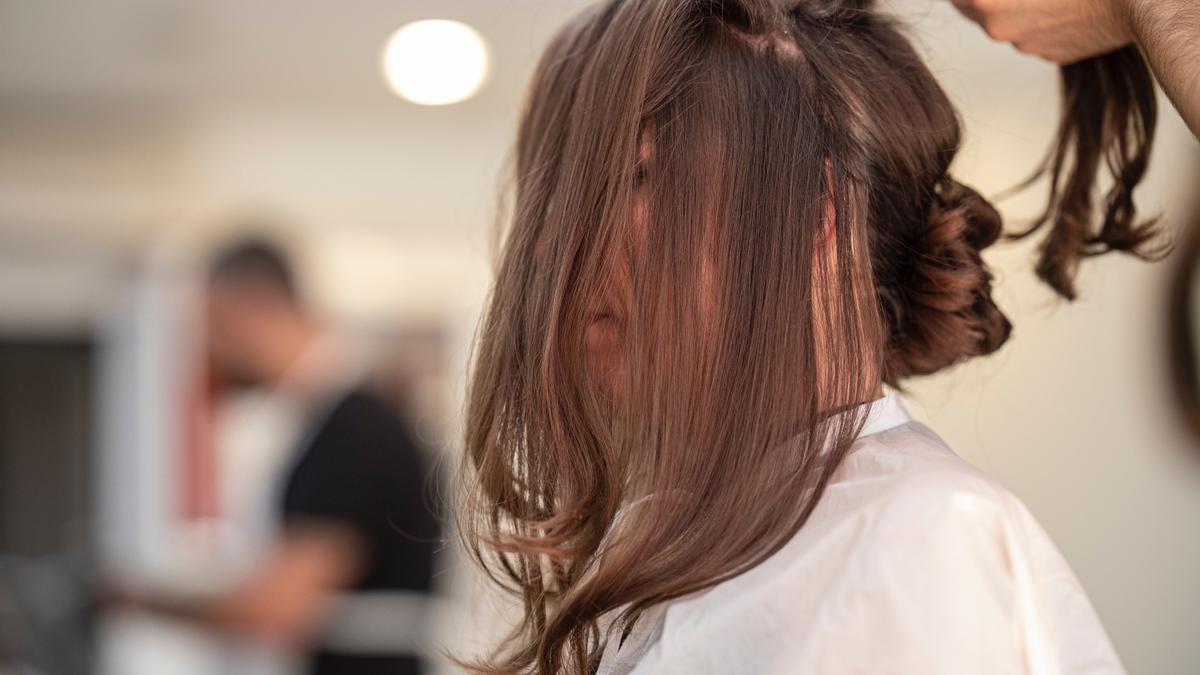 Estos productos para alisar el cabello empezar n a prohibirse por