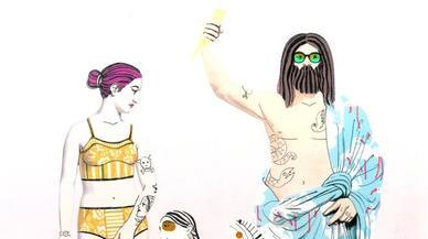 Grecia de nuevo, por Javier Reverte