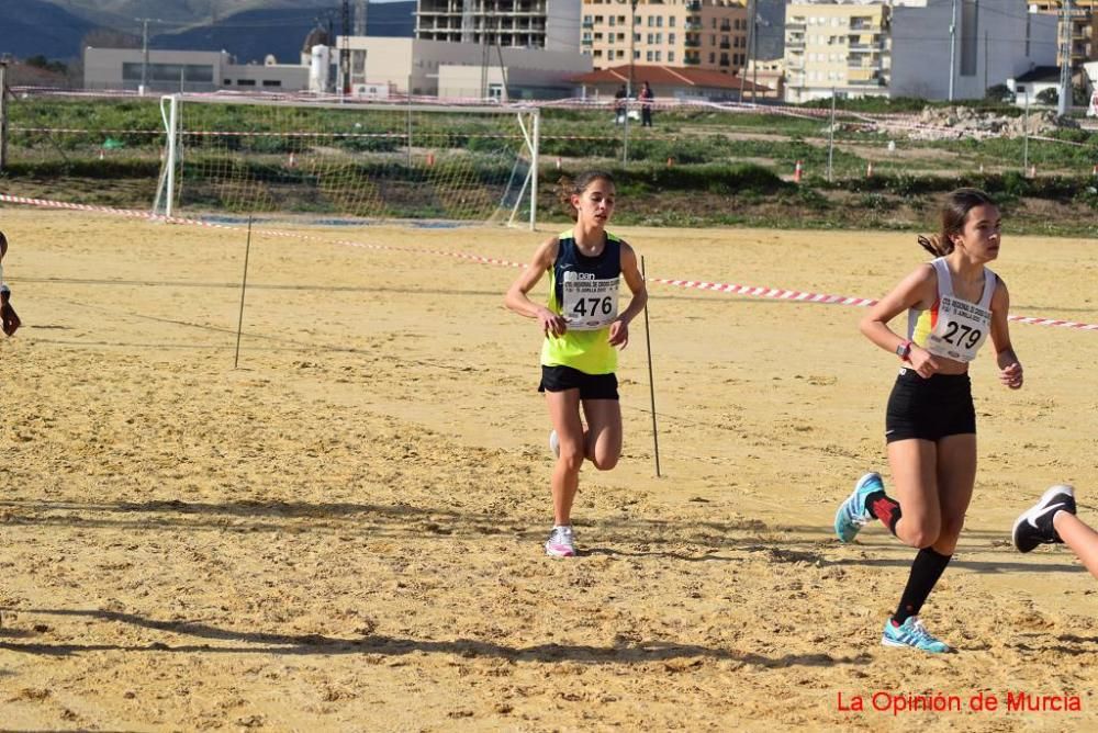 Cross de Jumilla 2