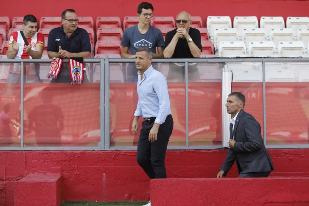 Presentació de Jozabed Sánchez