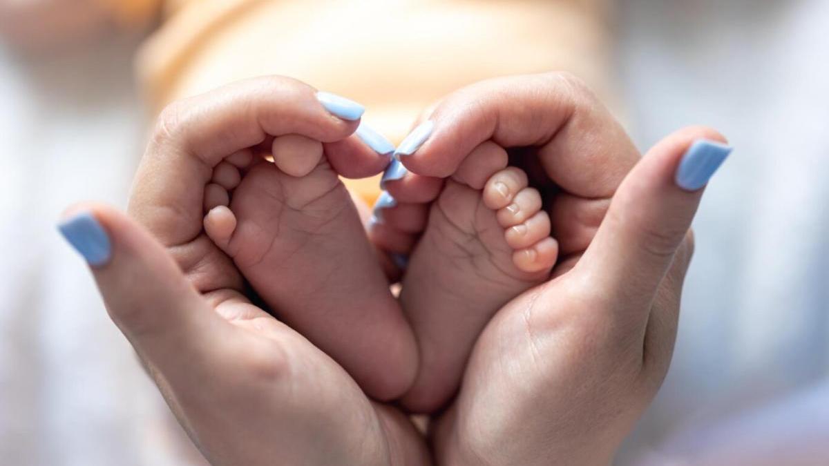Prestació per naixement i cura de menors