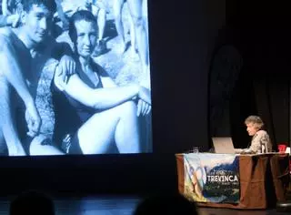 O ciclo da vida: deporte, ciencia e conciencia
