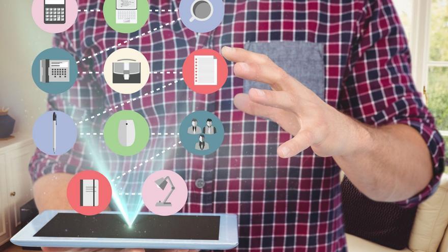 El reto de un internet de las cosas &quot;más inteligente&quot;