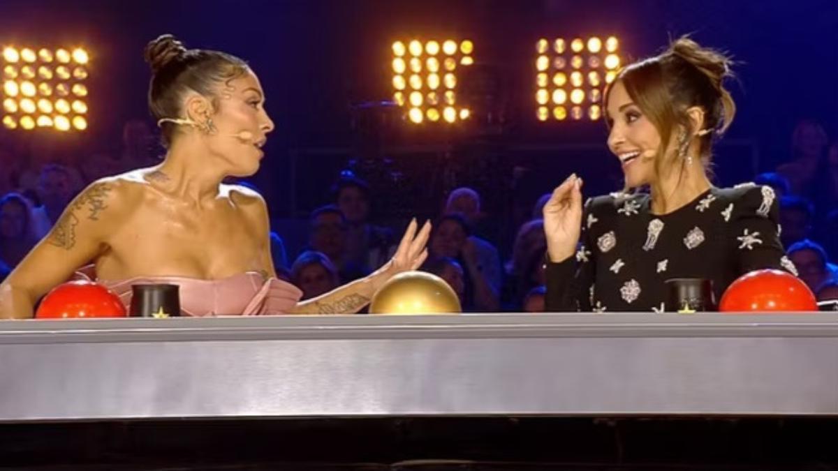 'Got Talent'