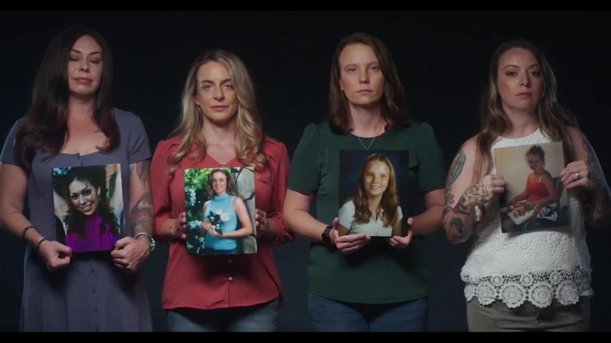 Supervivientes de los crímenes sexuales del pederasta Jeffrey Epstein urgen al Congreso de los Estados Unidos para publicar todos los archivos del caso