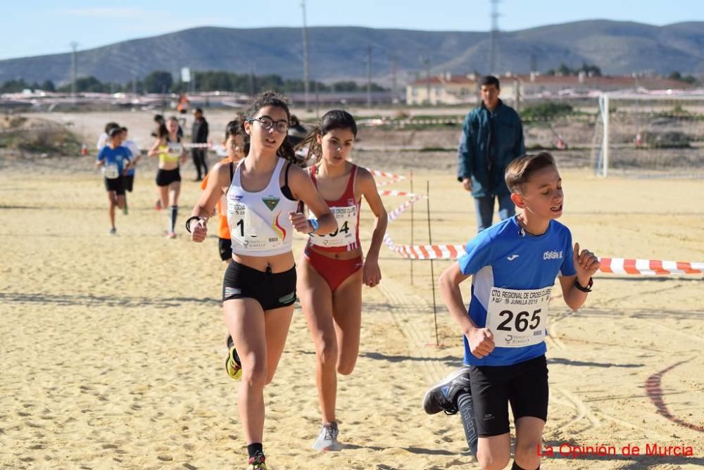 Cross de Jumilla 2