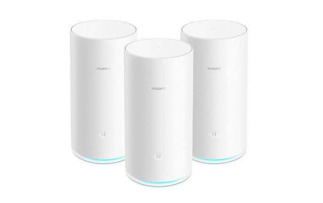 Huawei lanza el router WiFi Mesh, con tecnología de malla que optimiza ...