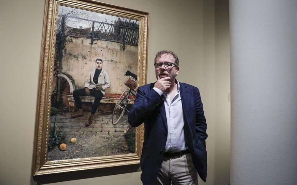 Ramon Casas, el pintor de la burguesía catalana