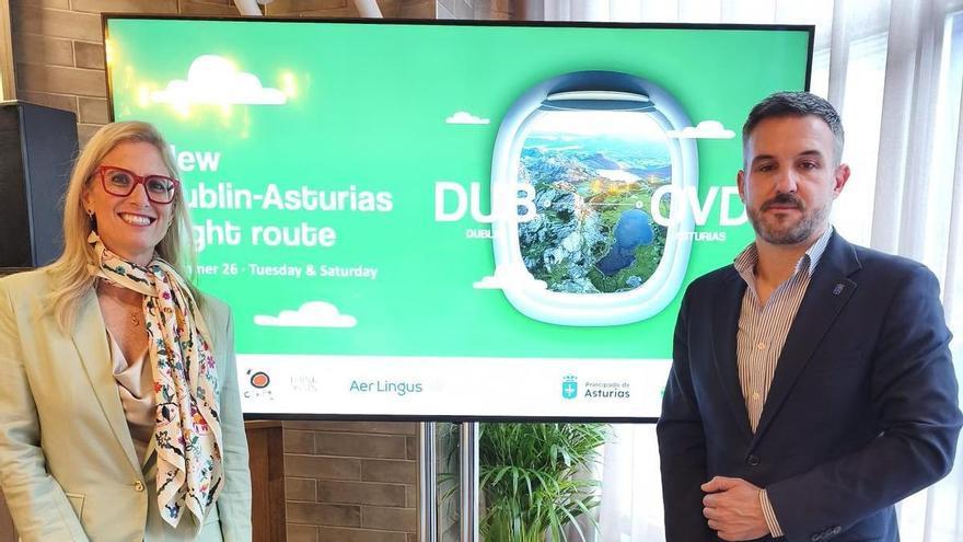 El destino verde europeo en el que Asturias quiere enganchar turistas con su paisaje, patrimonio, gastronomía, cultura y calidad de vida