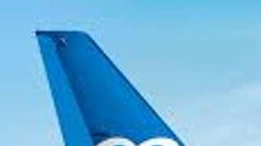 Los pilotos de Air Europa irán a la huelga del 30 de julio al 2 de agosto