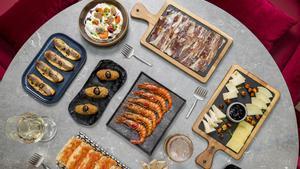 Hotel Indigo Plaza España